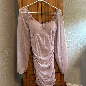 Brand new, formal dress